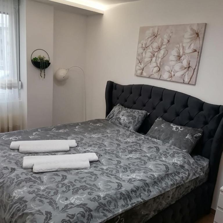 ANDREAS lux apartman - Apartman sa 1 Spavaćom Sobom - 3