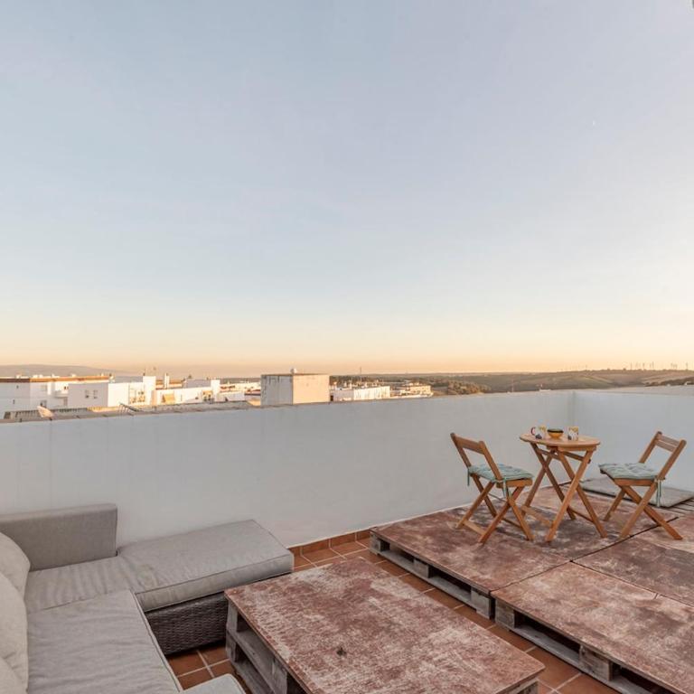 Casa Susan, Penthouse apartment, view over Old Town & the Sea - Apartamento - 12