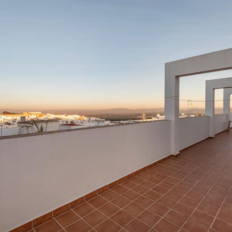 Casa Susan, Penthouse apartment, view over Old Town & the Sea - Apartamento - 15
