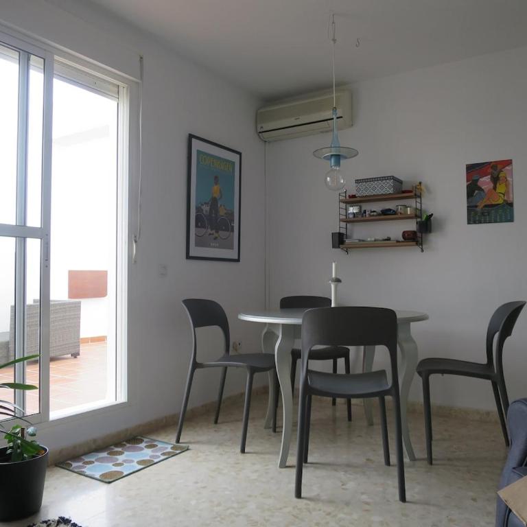 Casa Susan, Penthouse apartment, view over Old Town & the Sea - Apartamento - 20