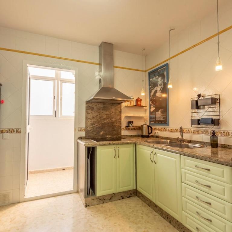 Casa Susan, Penthouse apartment, view over Old Town & the Sea - Apartamento - 21