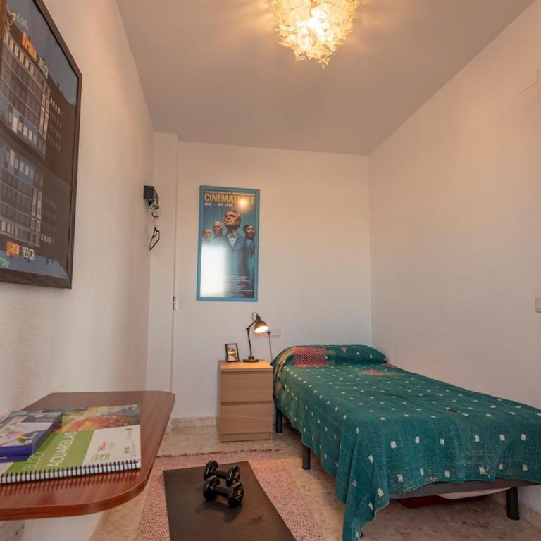 Casa Susan, Penthouse apartment, view over Old Town & the Sea - Apartamento - 22