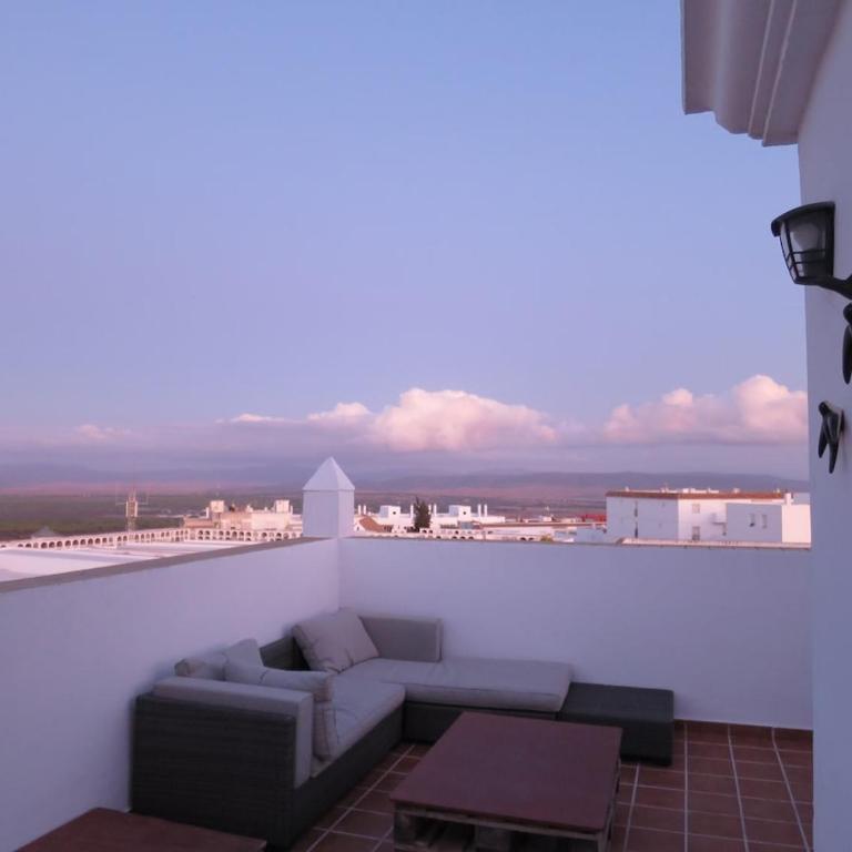 Casa Susan, Penthouse apartment, view over Old Town & the Sea - Apartamento - 30