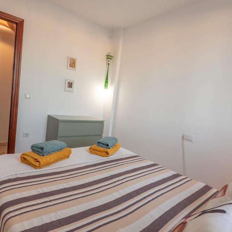 Casa Susan, Penthouse apartment, view over Old Town & the Sea - Apartamento - 31