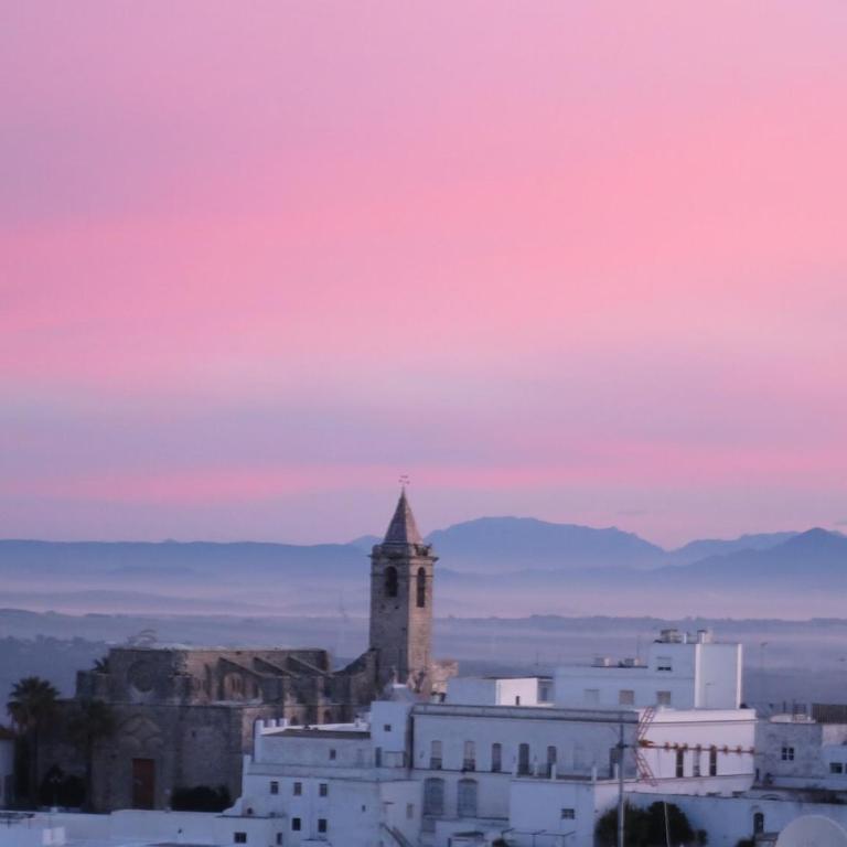 Casa Susan, Penthouse apartment, view over Old Town & the Sea - Apartamento - 34