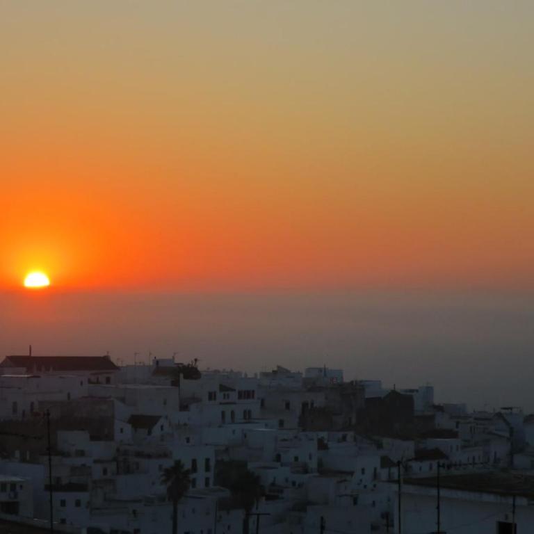 Casa Susan, Penthouse apartment, view over Old Town & the Sea - Apartamento - 36