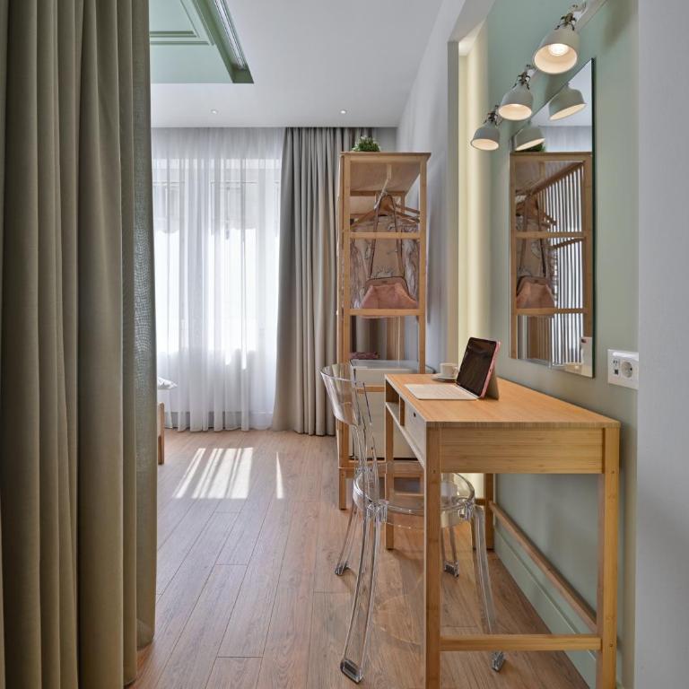 Apartments SOBA - One-Bedroom Apartment - 11