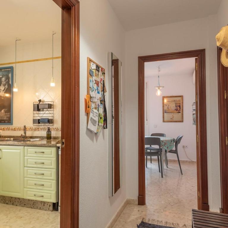 Casa Susan, Penthouse apartment, view over Old Town & the Sea - Apartamento - 42