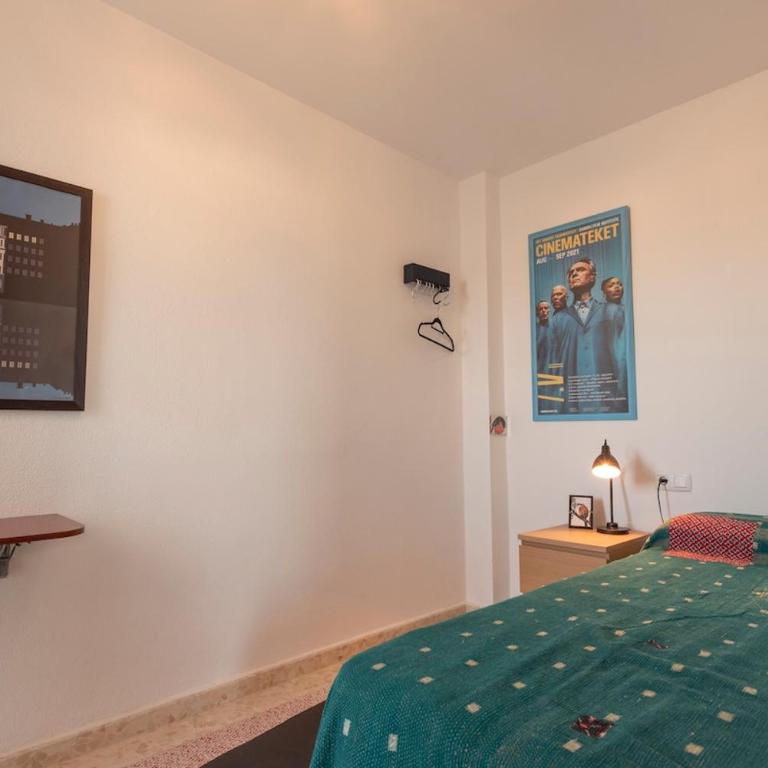 Casa Susan, Penthouse apartment, view over Old Town & the Sea - Apartamento - 43