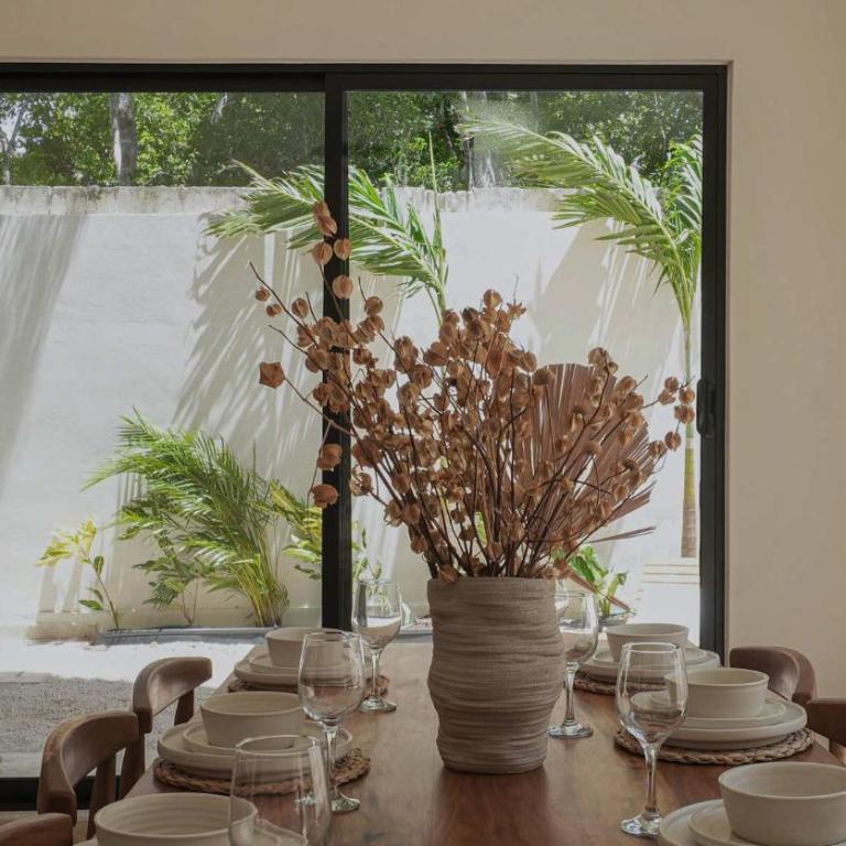 Modern 1BR with Private Pool and Surround Speakers - Apartamento - 7