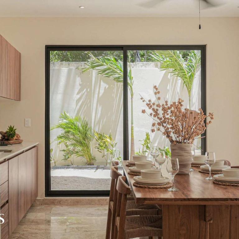 Modern 1BR with Private Pool and Surround Speakers - Apartamento - 9