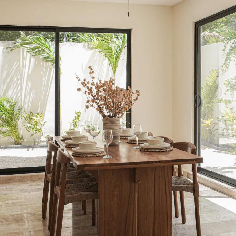 Modern 1BR with Private Pool and Surround Speakers - Apartamento - 12