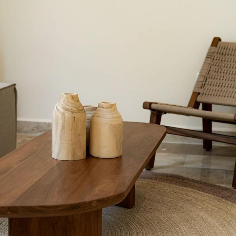 Modern 1BR with Private Pool and Surround Speakers - Apartamento - 19