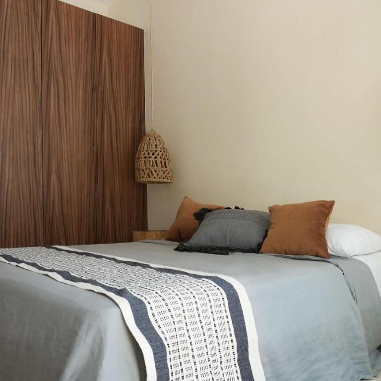 Modern 1BR with Private Pool and Surround Speakers - Apartamento - 20