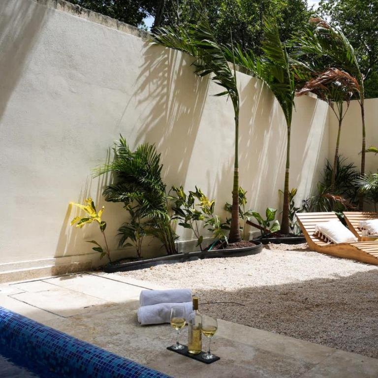 Modern 1BR with Private Pool and Surround Speakers - Apartamento - 26