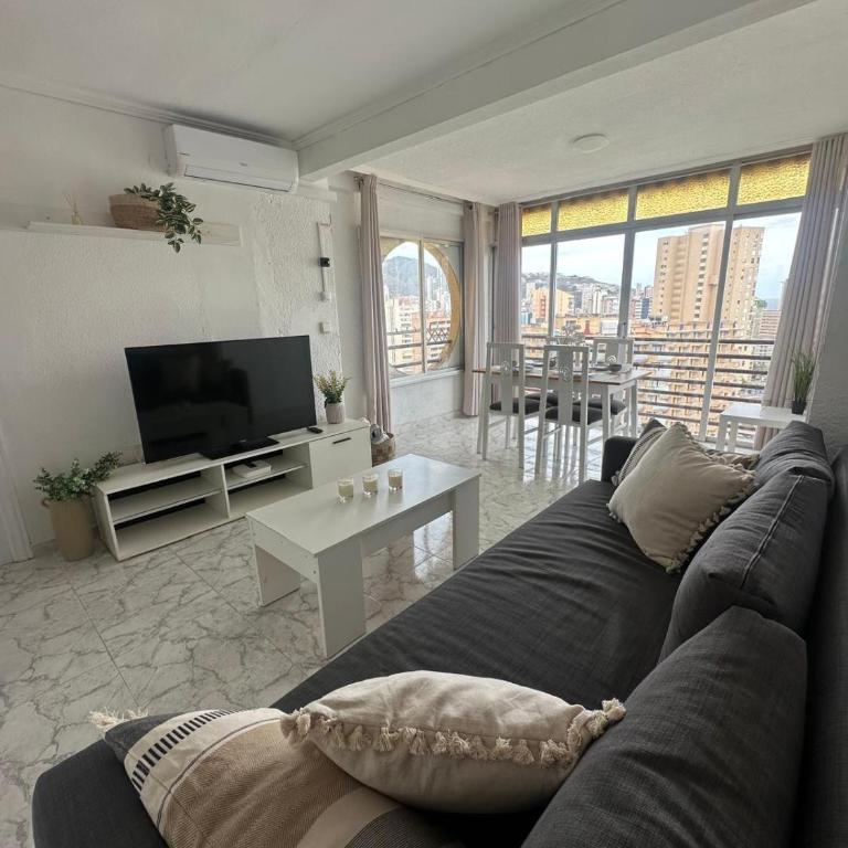 Diego suits - Two-Bedroom Apartment - 2