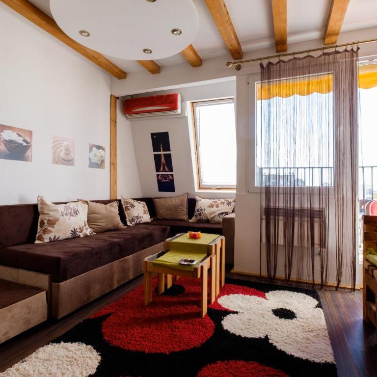 Apartment 14 - Dupleks Apartman - 3