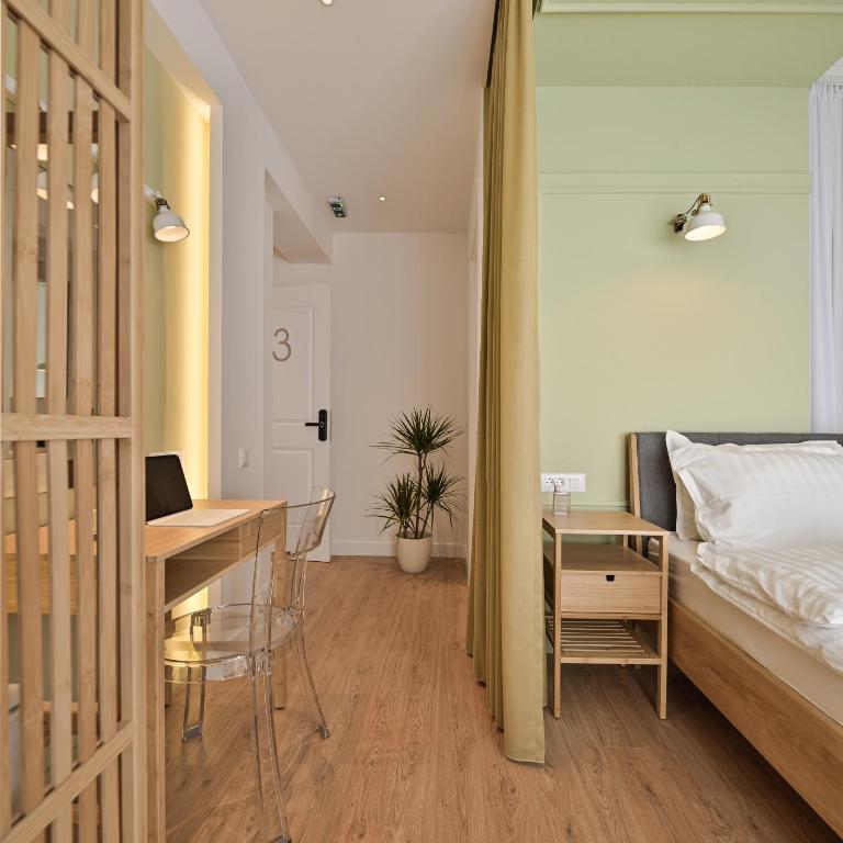 Apartments SOBA - One-Bedroom Apartment - 13
