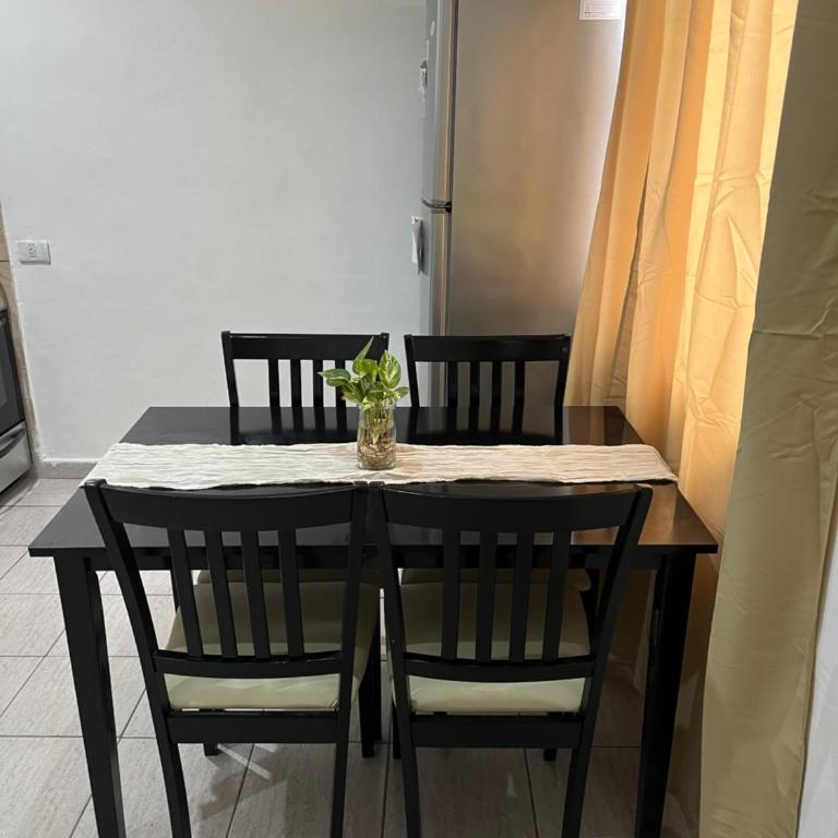 Dpto 7 - Apartamento de 1 dormitorio - 2