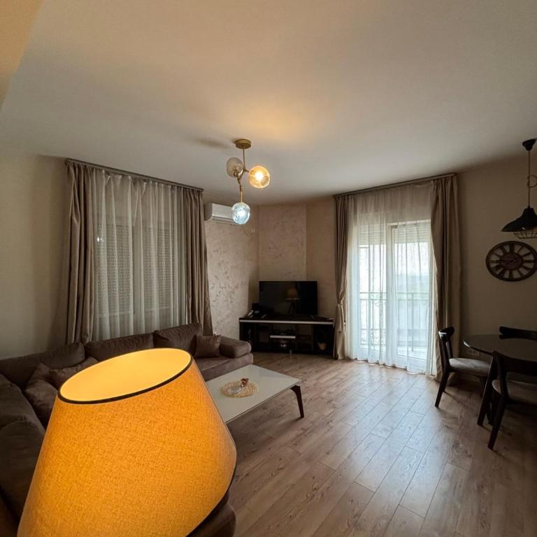 Enjoy 1 Apartmani - Apartman sa 1 Spavaćom Sobom - 2
