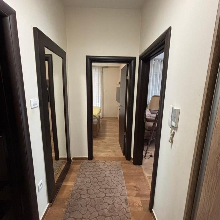 Enjoy 1 Apartmani - Apartman sa 1 Spavaćom Sobom - 7