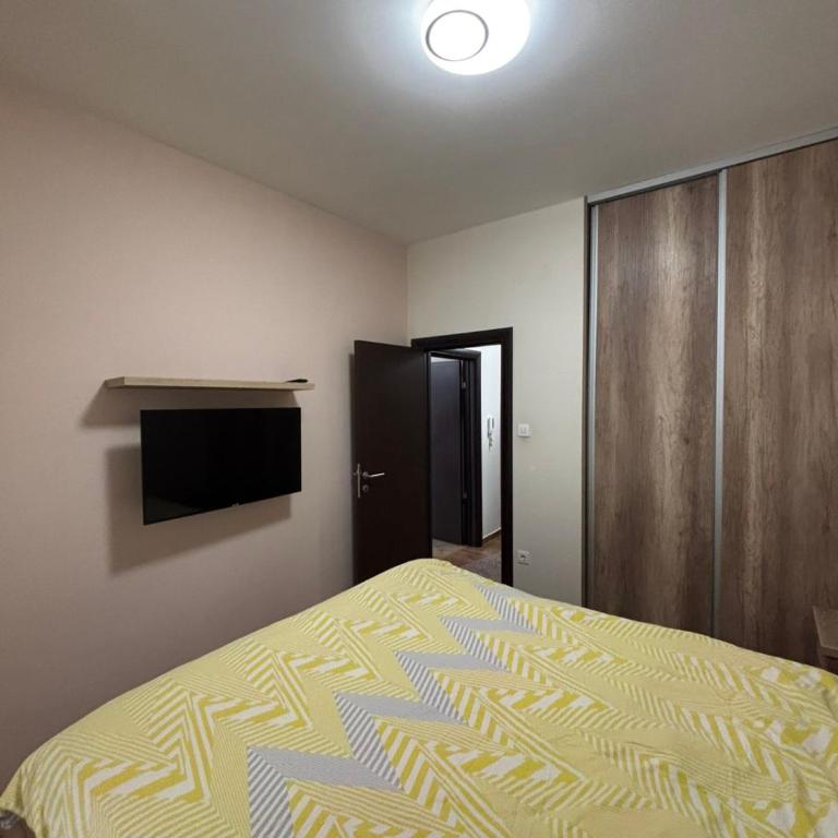 Enjoy 1 Apartmani - Apartman sa 1 Spavaćom Sobom - 9