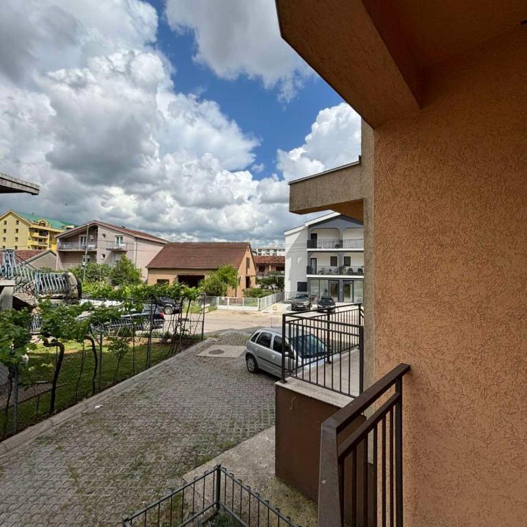 Enjoy 1 Apartmani - Apartman sa 1 Spavaćom Sobom - 14