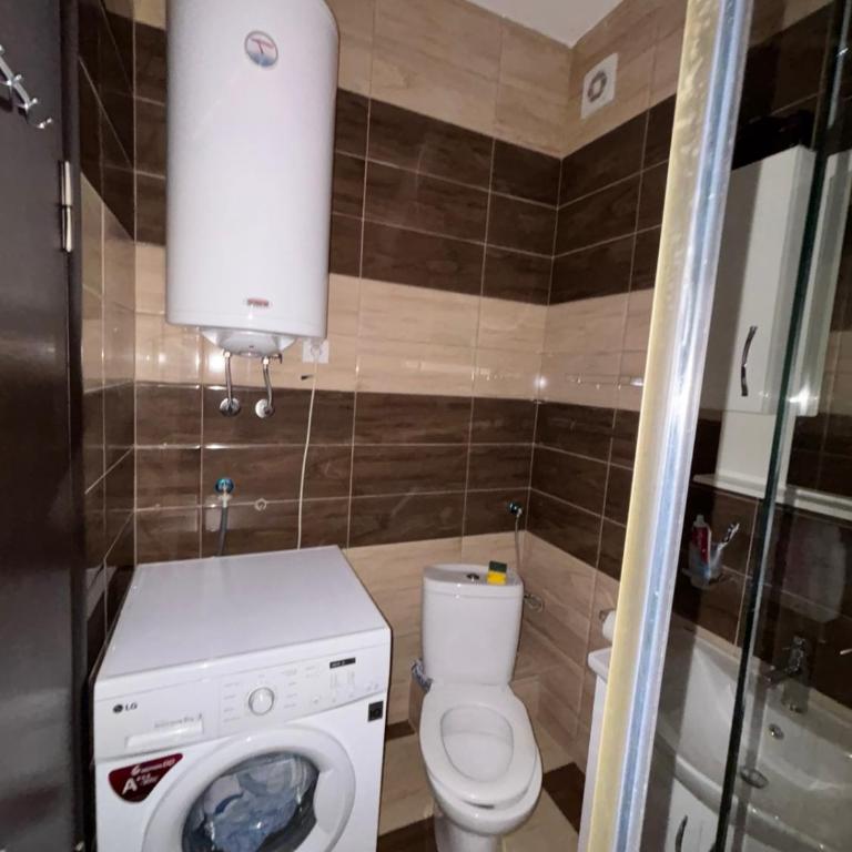 Enjoy 1 Apartmani - Apartman sa 1 Spavaćom Sobom - 16