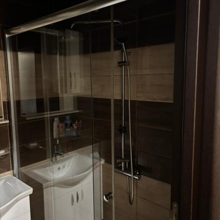 Enjoy 1 Apartmani - Apartman sa 1 Spavaćom Sobom - 17