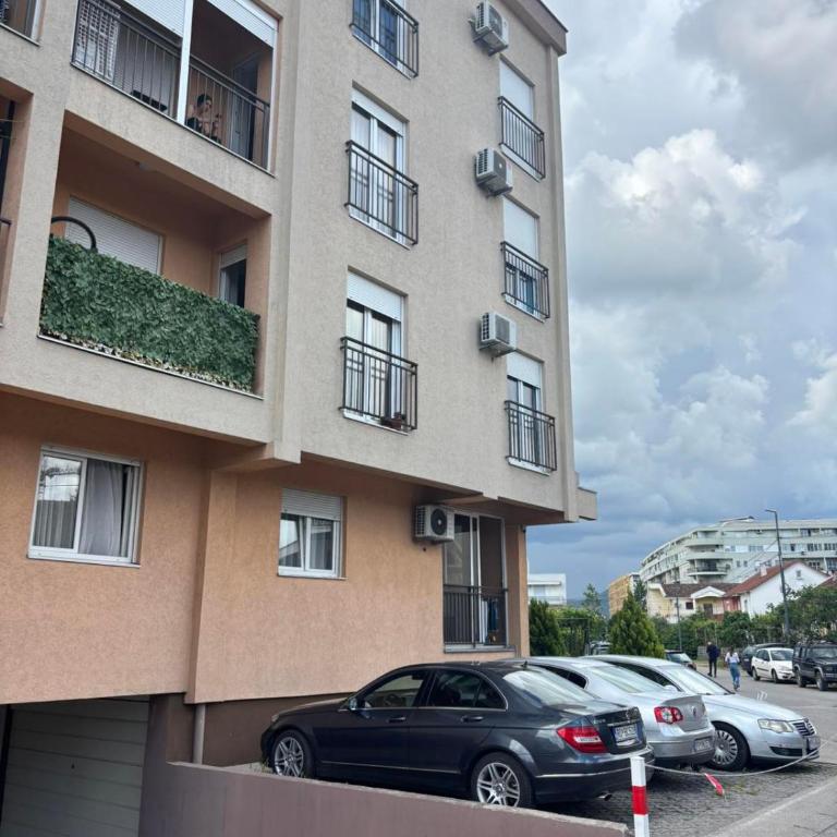 Enjoy 1 Apartmani - Apartman sa 1 Spavaćom Sobom - 19