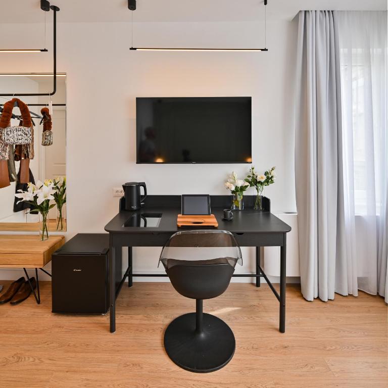 Apartments SOBA - One-Bedroom Apartment - 5