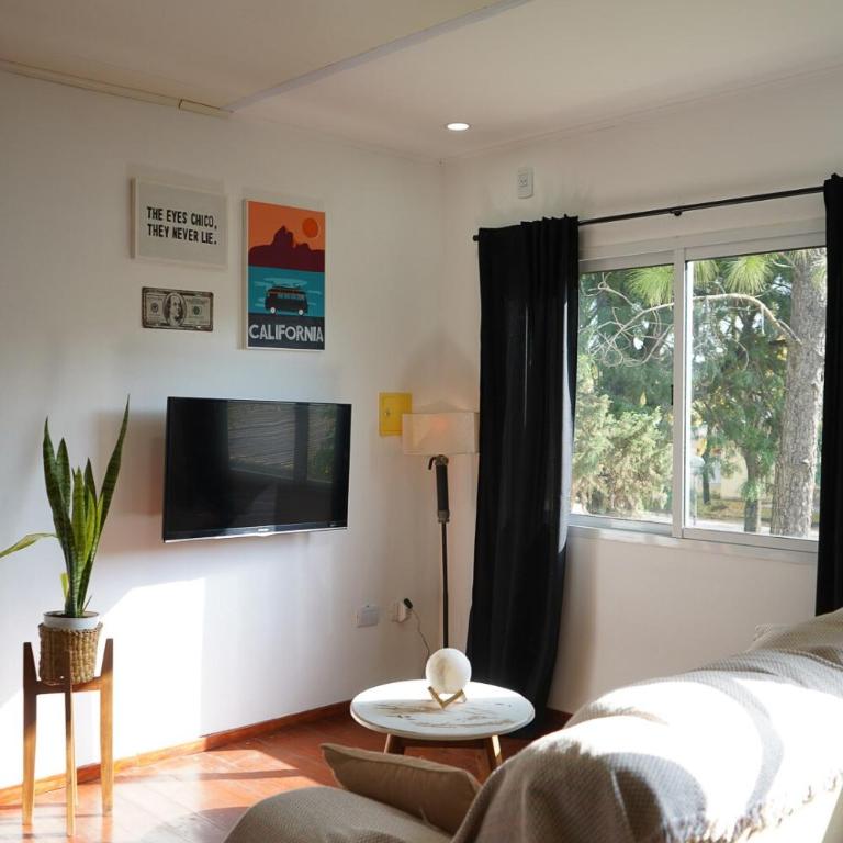 Departamento en Esperanza - Apartamento de 1 dormitorio - 5