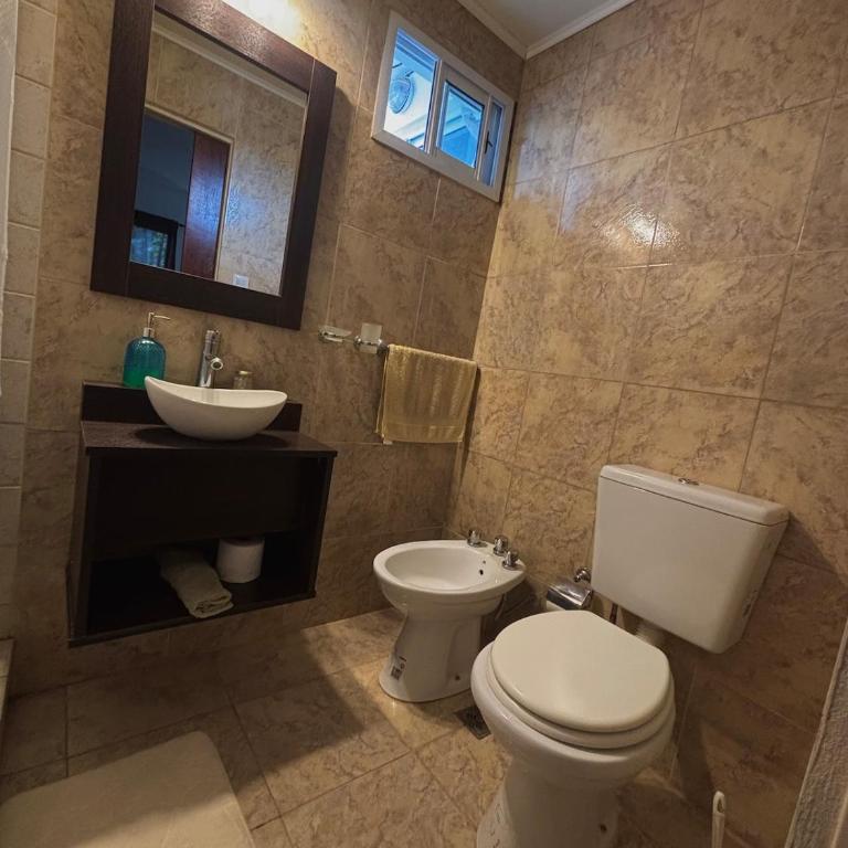 Departamento en Esperanza - Apartamento de 1 dormitorio - 9