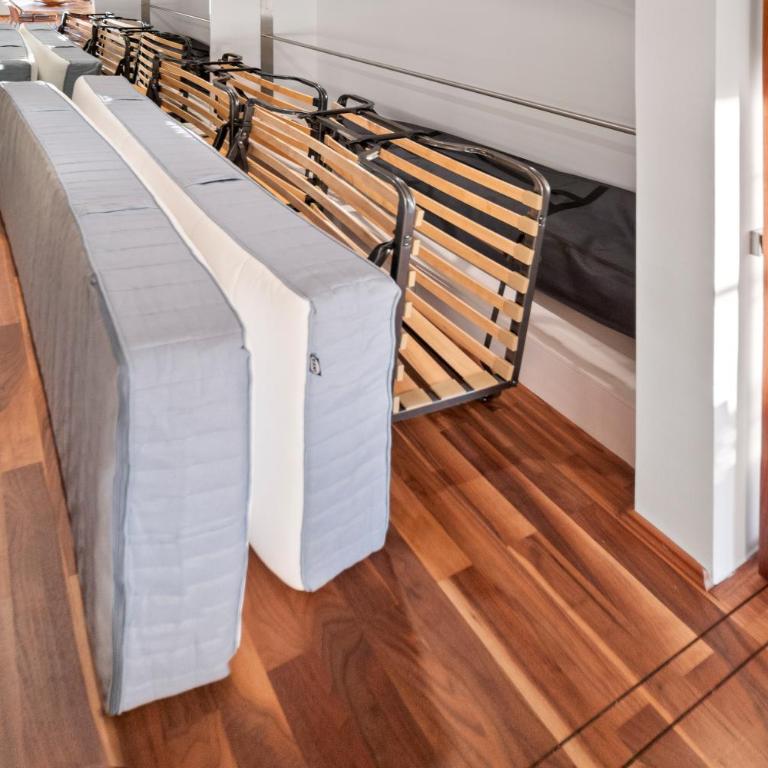 Munich Most Central Holiday Apartment 90m2 - 969 sq ft of Luxury - Appartement 2 Chambres avec Vue - 36