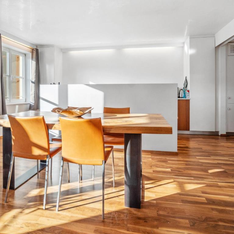 Munich Most Central Holiday Apartment 90m2 - 969 sq ft of Luxury - Appartement 2 Chambres avec Vue - 9