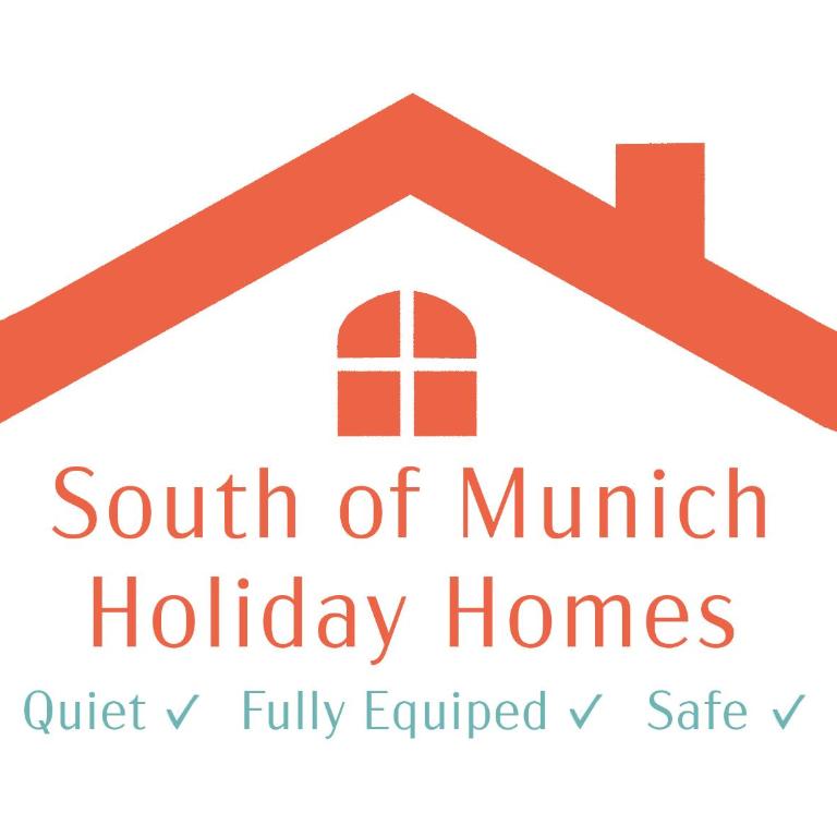 Munich Most Central Holiday Apartment 90m2 - 969 sq ft of Luxury - Appartement 2 Chambres avec Vue - 5