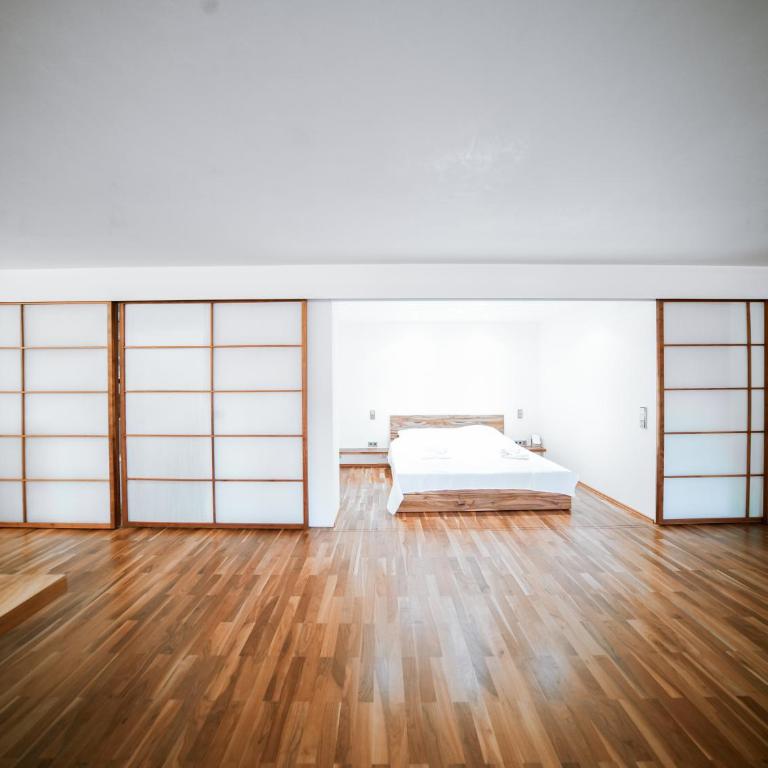 Munich Most Central Holiday Apartment 90m2 - 969 sq ft of Luxury - Appartement 2 Chambres avec Vue - 18