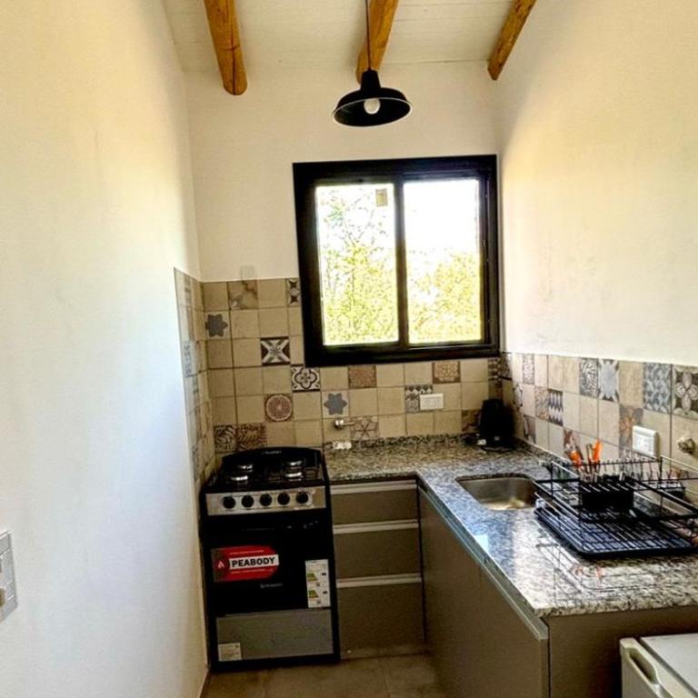 La Corrida hospedaje - Vacation Home - 3