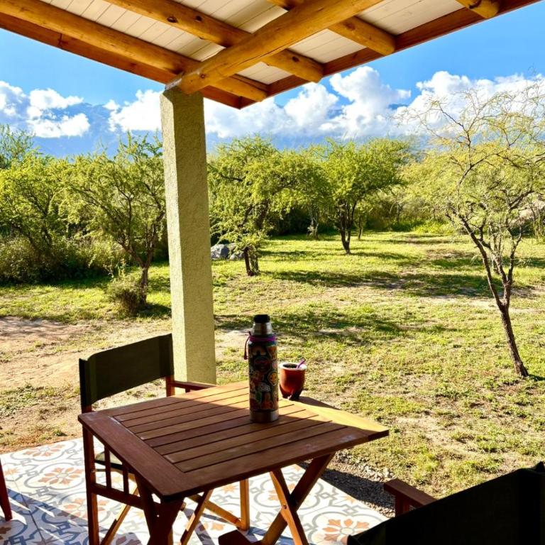 La Corrida hospedaje - Casa - 5