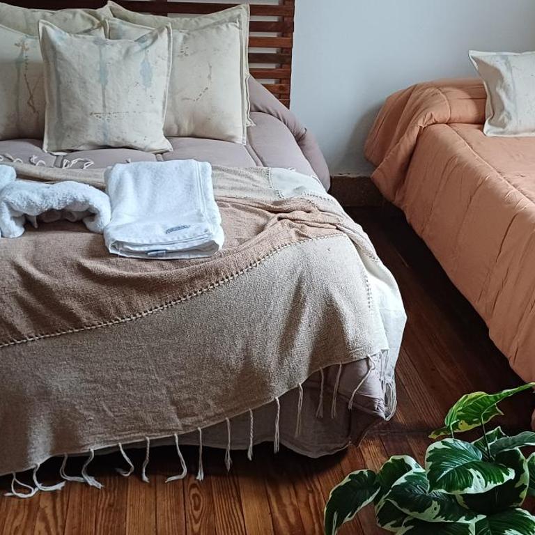 Lo de Ignacio - Habitación Doble - 1