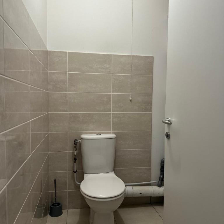 Appartement situé en ville - Appartement 1 Chambre - 1