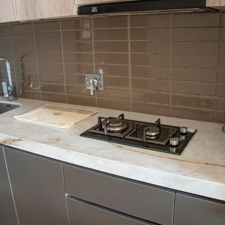 1 dormitorio económico zona norte - Apartamento de 1 dormitorio - 12