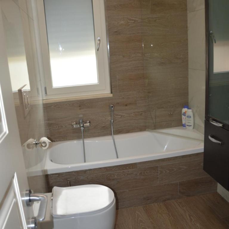 Casavacanze Parco Jannelli - Two-Bedroom House - 15