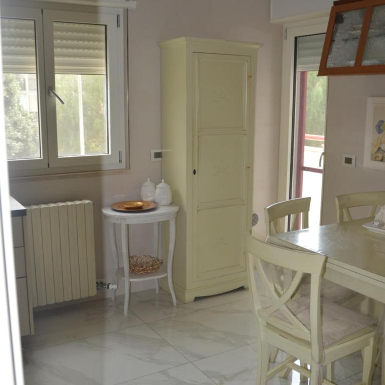 Casavacanze Parco Jannelli - Two-Bedroom House - 14
