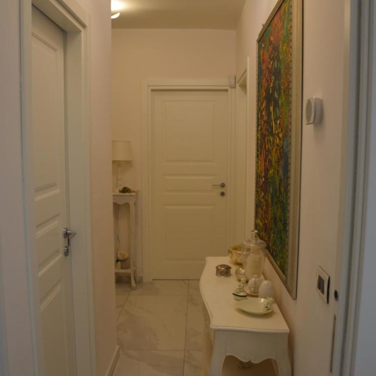 Casavacanze Parco Jannelli - Two-Bedroom House - 12