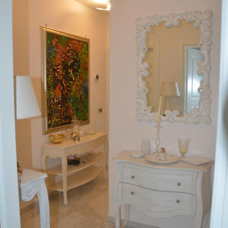 Casavacanze Parco Jannelli - Two-Bedroom House - 17