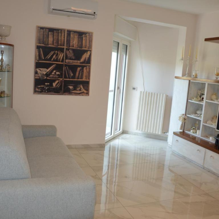 Casavacanze Parco Jannelli - Two-Bedroom House - 21