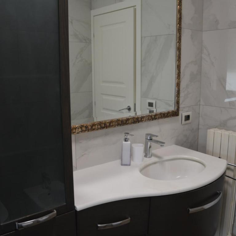 Casavacanze Parco Jannelli - Two-Bedroom House - 18
