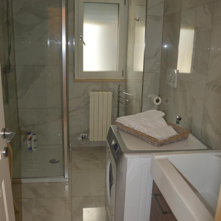 Casavacanze Parco Jannelli - Two-Bedroom House - 23