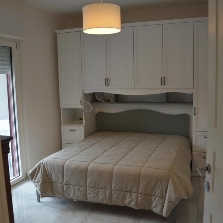 Casavacanze Parco Jannelli - Two-Bedroom House - 25